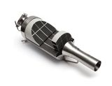 DPF Diesel Particulate Filter