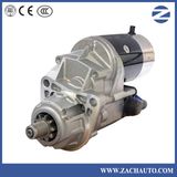 Starter Applicable to Daewoo D60 Caterpillar R70-4RW Bobcat 4440 Atlas Copco Xas175 2-2924-ND 6665324 228000-4940