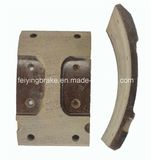 Japanese Truck Hino Zy F 477441-1180A Brake Lining
