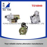 Starter Motor for Delco with 12V 1.7kw Lester 6562