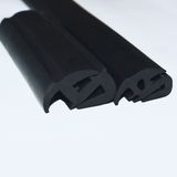 Car Window Replacement Rubber Strip