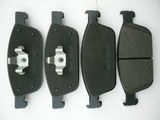 Disc Brake Pads for Ford Truck Escape 4WD 2013-2014
