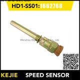 Truck Parts Speed Sensor Daf 0699726