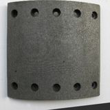 Wva 19488 Semi Metal Truck Brake Lining