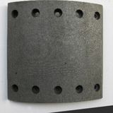 Wva 19488 Semi Metal Truck Brake Lining