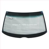 Auto Glass for Mercedes 1993 Laminated Front Windshield