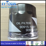 Hotsales Spare Parts Hydraulic Oil Filter 90915-Yzze1 for Toyota