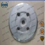 RHF4 KT10 Seal Plate Insert Back Plate