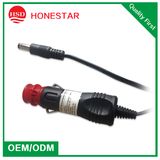 European High Quality DC Car Adapter Cigarette Charger Cable