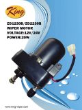 Windshield Wiper Motor for Engineering Cars, Tractor, Airport Vehicles, 12V DC, 12nm, OE Quality
