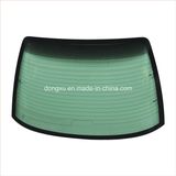 Rear Windshield for Toyota Vista Sedan 1994- Auto Glass Back Glass