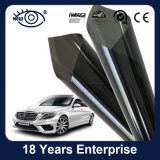 New Product Magnetic Metallic Reflective Glass Car Window Tinted Film