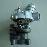 Aftermarket Complete Turbo Chargers Kits 53049880025 53049700025 for Audi