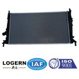 Auto Parts Radiator for Mazda Axela/Mazda 3/4cyl'03 (DPI: 2696)