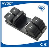 Auto Window Lifter Switch Used for VW Touran 5k4959857