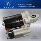 Automotive Starter Motor for BMW E90 E91 12412354706