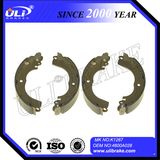 Non-Asbestos K1267 High Quality Lining Brake Shoe