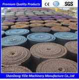 Roll Wholesale PVC Sprayed Coil Floor and Door Mats