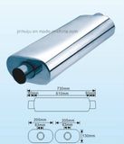 Muffler