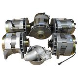65.26101-7154A Daewoo Bus Parts 24V 180A Alternator on Sale