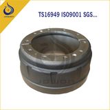 Automobile Parts Truck Parts Brake Drum