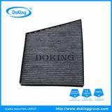 High Performance Cabin Air Filter Cuk3172 for Benz