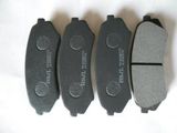 Disc Brake Pads for Toyota Prado (FZJ1_, UZJ100) 1998/01- OEM 04466-60070