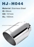 Exhaust Tip