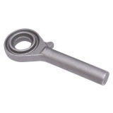 OEM Forged Metal Iron Steel Tools Forging Drop Hammer Forge Part