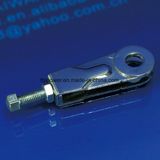 Ax100 Motorcycle Spare Parts Chain Tensioner/Adjuster