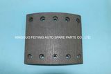 19032 High Quality Brake Lining for BPW