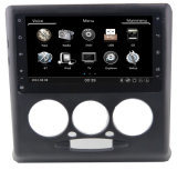 2DIN Stereo GPS Navigation Headunit Car DVD for KIA Pride
