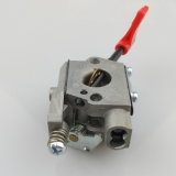 Carburetor for Walbro Wt-628 Craftsman Poulan 32cc Gas Trimmer Pole Pruner Carb