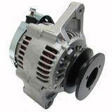 Alternator for Toyota Lift Truck, 7fgcu20, 7fgcu25, 101211-3580, 270607815371, 1012113580