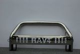 Toyota RAV4 Bull Bar