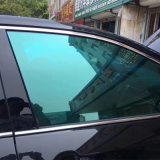 Blue -Rose Sputtering Film Car Window Tint Film Solar Window Film