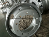 High Quality Ruck Rim, Auto Steel Wheel, Custom Wheel