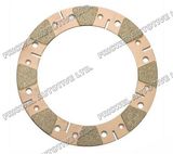 Racing Disc (8037) , OEM Quality, High Performance Disc