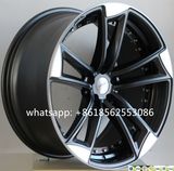 Audi/Benz/BMW Aluminum Replica Mae Alloy Wheel