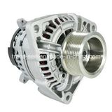 Bosch Auto Alternator for Mercedes Benz (0-124-555-001 0124555001 24V 80A)