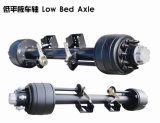 Low Bed Axle for Trailer