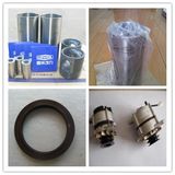 Original Cylinder Liner, Shim, Piston Set of Lovol Engine