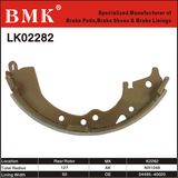 Premium Quality Brake Shoes (K2282) for Japanese Car