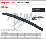 Auto Accessories Flat Wiper Blade (S910) for Japanese Car
