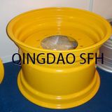 Dw 20X26 Steel Rim Wheel