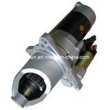 6D22 Starter M3T95071 for Mitsubishi