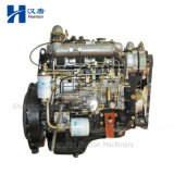 Isuzu 4BD1T diesel auto motor engine for truck bus bulldozer