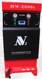 Newly Nitrogen Tyre Inflator Hw-2000A