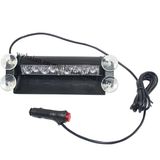 Windshield Dash Deck Flash Lights with Cigar (TBF-3868L-2A)