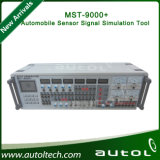 Automobile Sensor Signal Simulation Tool Mst-9000 Indispensive Car ECU Repair Tool